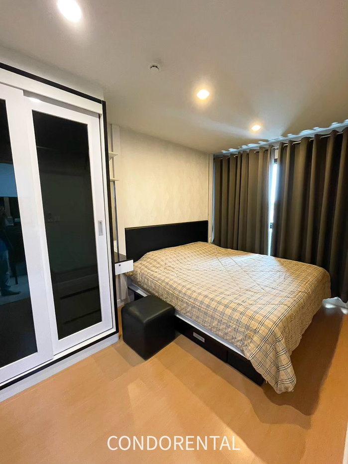 picture For rent at Metro Sky Ratchada / Line ID : @bestprice (with @ too) - 1/7