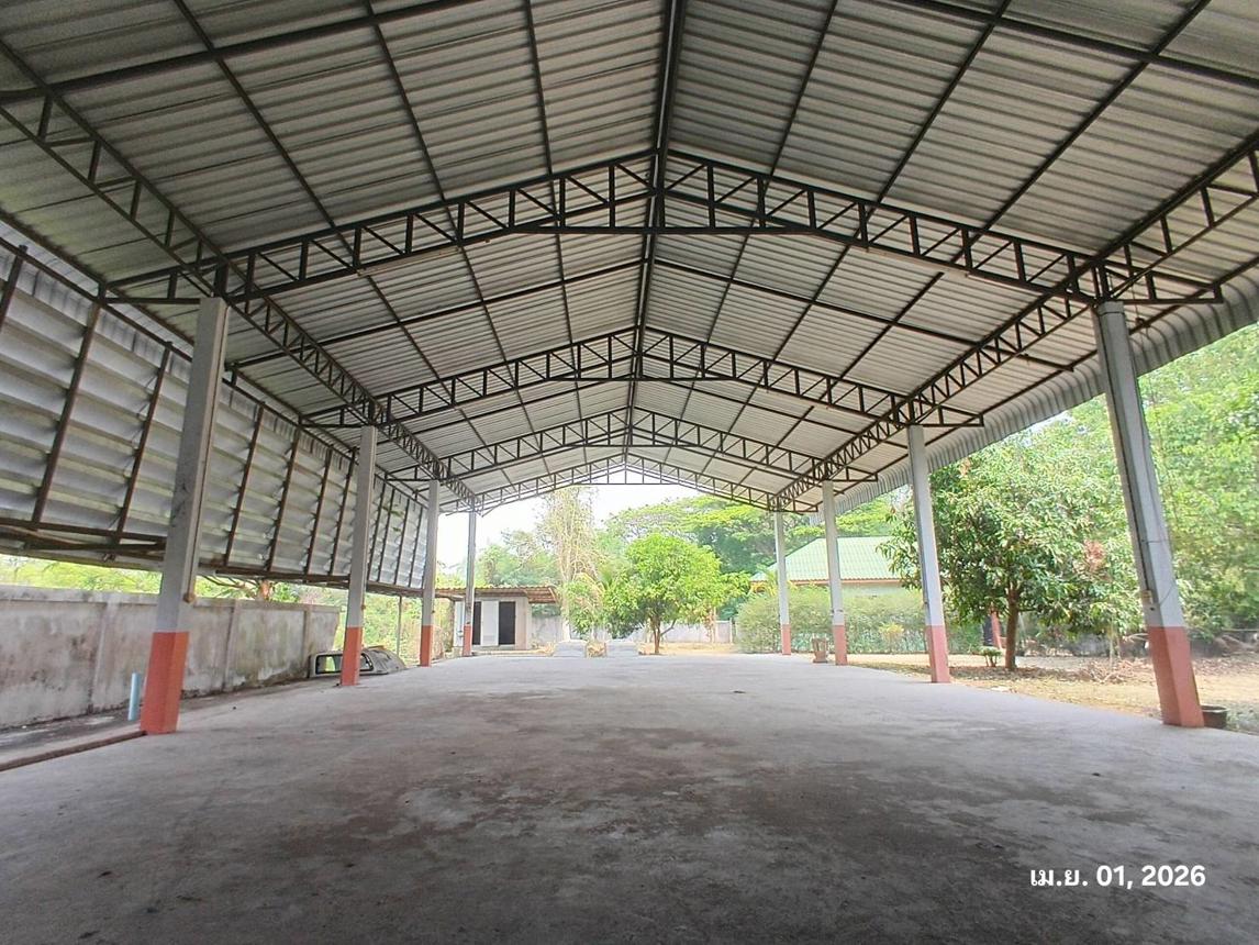 รูป บ้านเดี่ยว 532.9 ตร.วา ป่าซาง ลำพูน 8.2M - รูปที่ 47/56