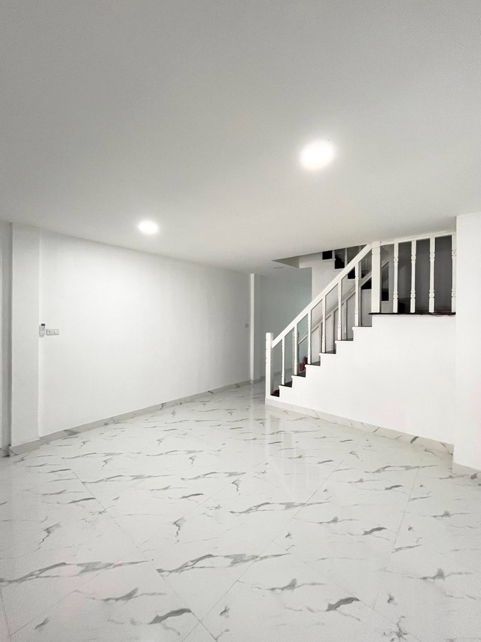 รูป 🏡TH158 | ให้เช่าทาวน์โฮม 3 ชั้น เลียบด่วนรามอินทรา (ซ.รามอินทรา 34) พื้นที่กว้าง 200 ตร.ม. ใกล้จุดขึ้นลงทางด่วน! - รูปที่ 15/15