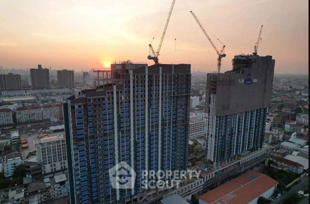 รูป คอนโด 1-ห้องนอน ที่ นิช โมโน รามคําแหง ใกล้ รามคำแหง (ID 891347) - รูปที่ 3/8