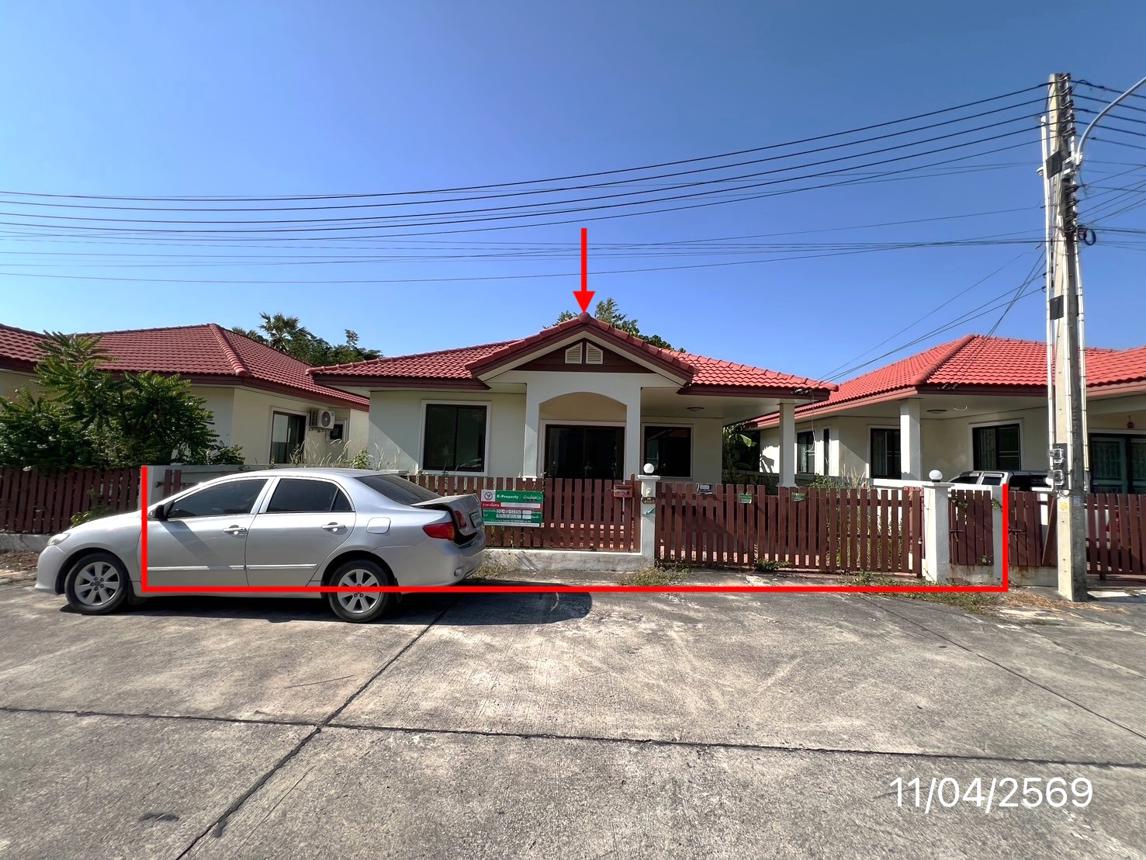 picture HOME 53.1 Sq.w. Si Racha Chonburi for 1.7M - 15/32