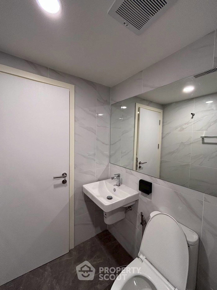 รูป คอนโด 1-ห้องนอน ที่ โซ ออริจิ้น พหลฯ 69 สเตชั่น ใน อนุสาวรีย์ (ID 2894675) - รูปที่ 22/23