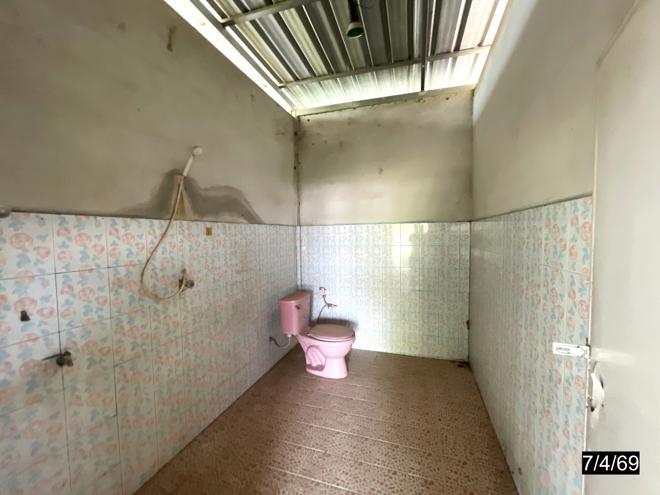รูป บ้านเดี่ยว 110 ตร.วา เกษตรสมบูรณ์ ชัยภูมิ 890,000 - รูปที่ 13/32
