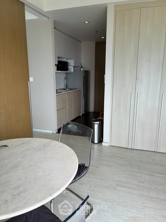 รูป คอนโด 2-ห้องนอน ที่ วีรันดา เรสซิเดนซ์ พัทยา ใกล้ เมืองพัทยา (ID 2894848) - รูปที่ 2/8