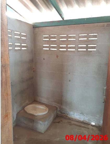 รูป บ้านเดี่ยว 97 ตร.วา แม่ทะ ลำปาง 806,000 - รูปที่ 8/34