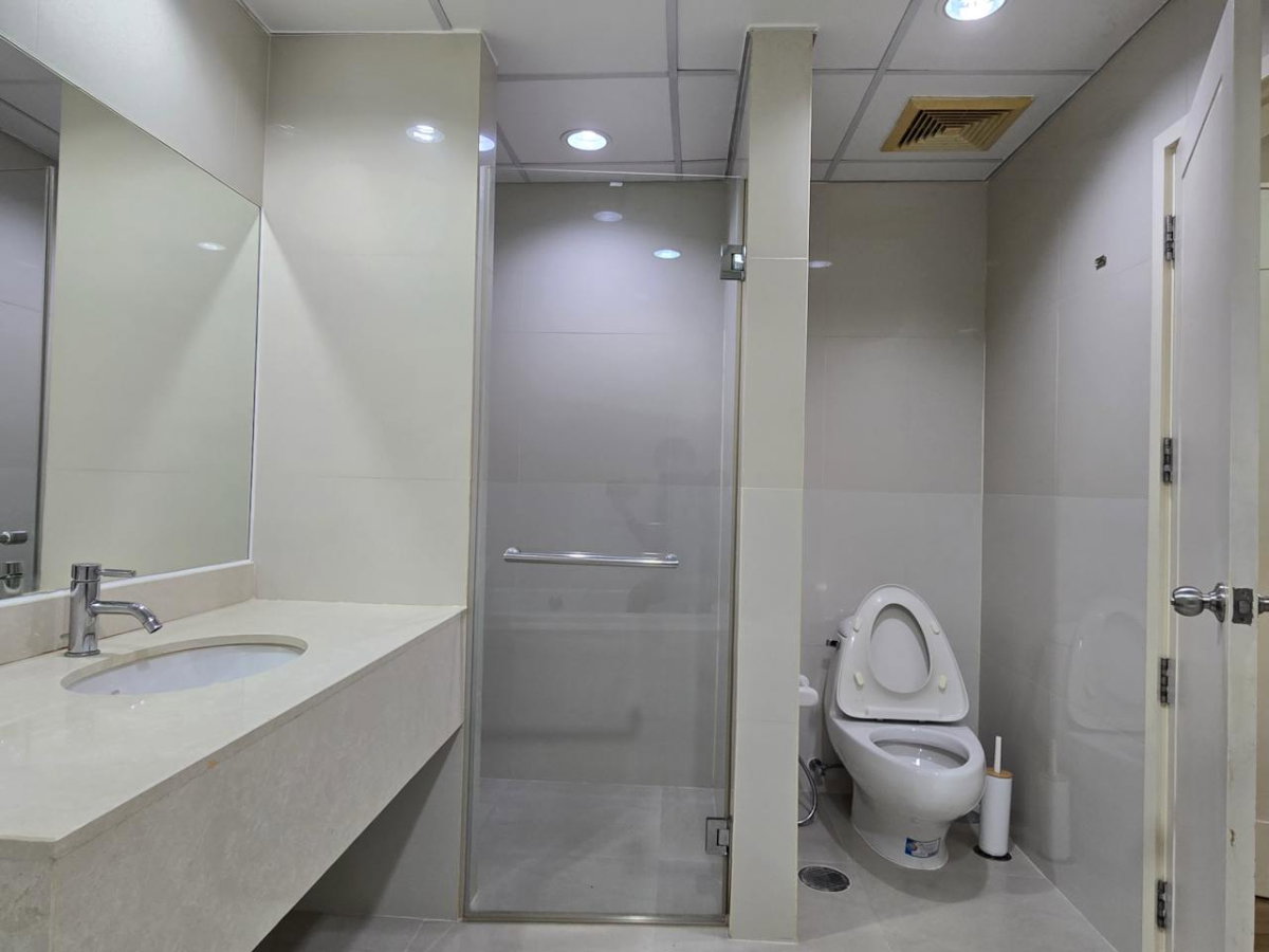 รูป Chamchuri Square Residence【𝐒𝐄𝐋𝐋 & 𝐑𝐄𝐍𝐓】🔥สัมผัสความอบอุ่นด้วยการตกแต่งที่สะท้อนความคลาสสิกและเรียบง่าย ติดจุฬา🔥  ติดต่อไลน์ไอดี: @hacondo - รูปที่ 10/11
