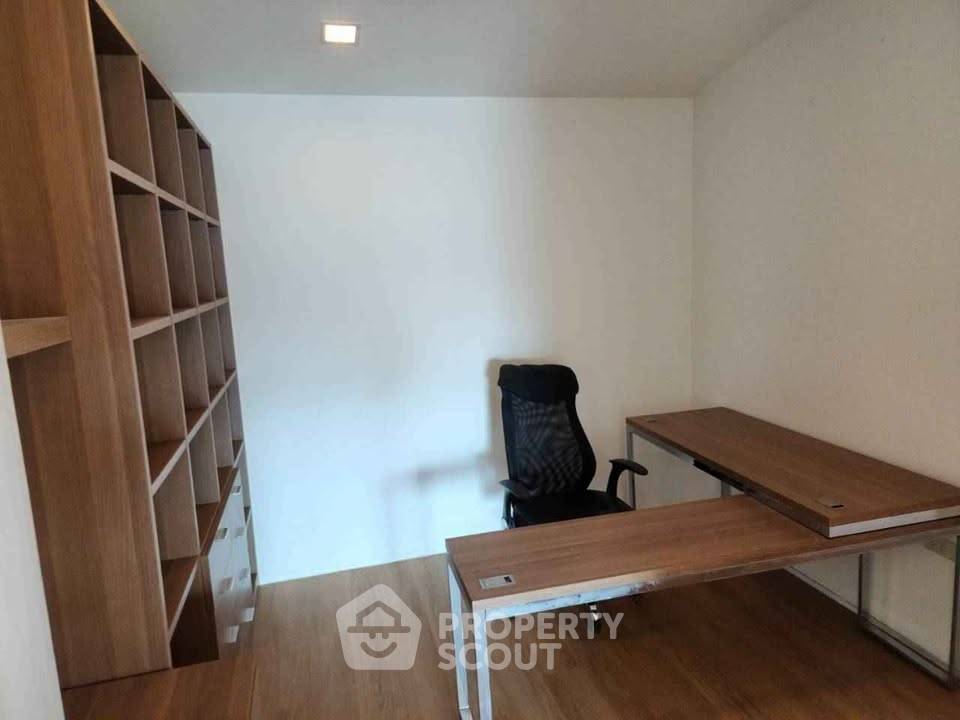 รูป คอนโด 2-ห้องนอน ที่ วิลล่า ราชครู ใกล้ BTS สนามเป้า (ID 2897636) - รูปที่ 4/10