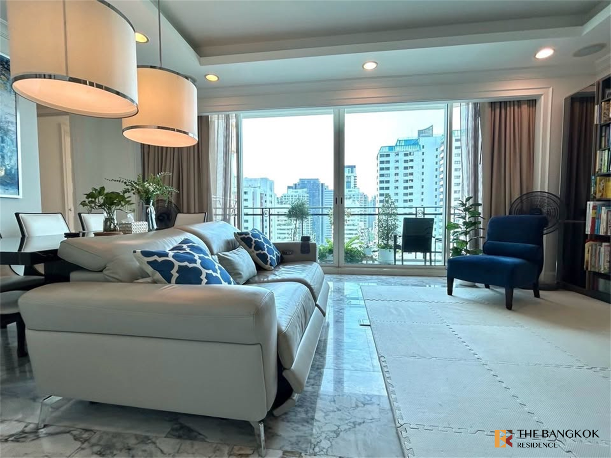 รูป รอยซ์ ไพรเวท เรสซิเดนท์ส หรูหราเหนือระดับกับยูนิตสุด Luxury - รูปที่ 10/10
