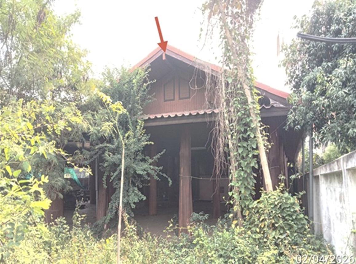รูป บ้านเดี่ยว 209.3 ตร.วา เมืองแพร่ แพร่ 3.8M - รูปที่ 26/32