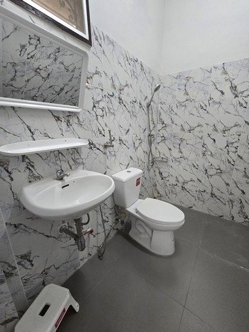 picture FOR RENT TOWNHOUSE PROPERTY 17000 BAHT per MONTH - 22/23