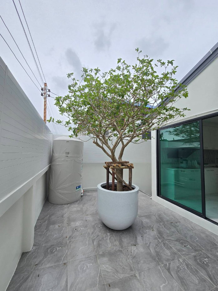รูป บ้านเดี่ยวหลังมุม โซนนวมินทร์-ประเสริฐมนูกิจ-นวลจันทร์-บางกะปิ-ลาดพร้าว ตกแต่งใหม่ทั้งหลัง ซอยนวมินทร์ 127 แขวงนวลจันทร์ เขตบึงกุ่ม - รูปที่ 48/53