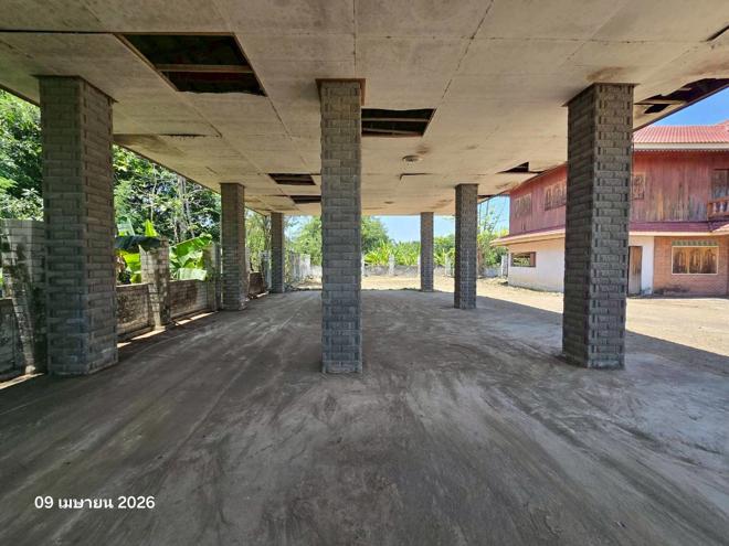 รูป บ้านเดี่ยว 2025 ตร.วา ทุ่งเสลี่ยม สุโขทัย 2.9M - รูปที่ 4/46