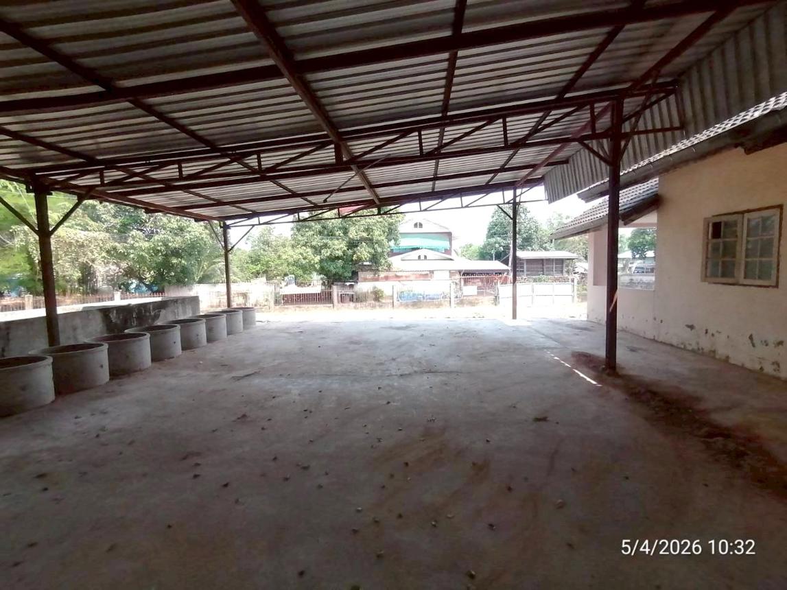 รูป บ้านเดี่ยว 295 ตร.วา พระยืน ขอนแก่น 1.4M - รูปที่ 20/34