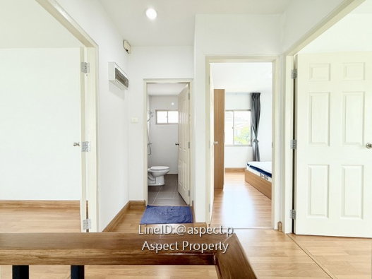 รูป บ้านเดี่ยวหลังมุม 3 นอน 3 น้ำ 67 ตรว. - รูปที่ 28/28