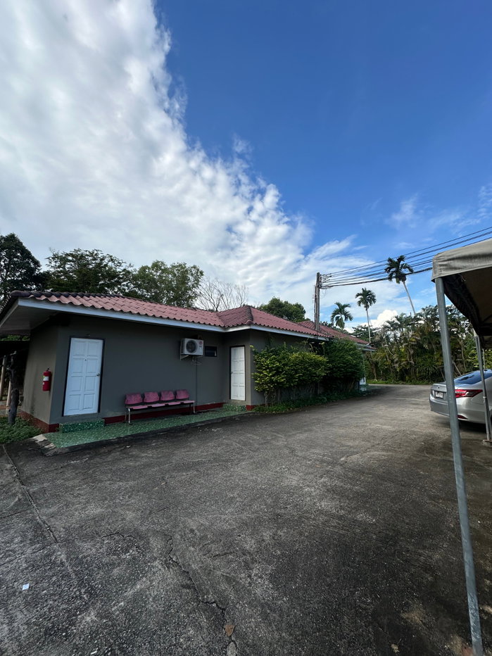รูป ขายโรงแรม รีสอร์ท ระยอง มาบตาพุด เนินพระ ติดสำนักงานใหญ่ปตท. - รูปที่ 8/15
