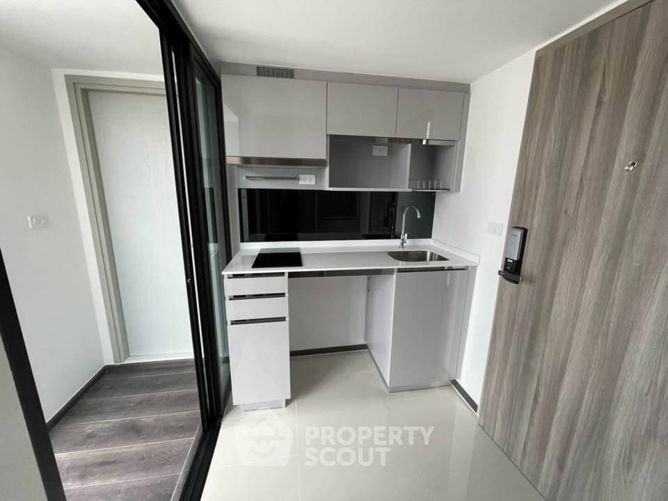 รูป คอนโด 2-ห้องนอน ที่ ไนท์บริดจ์ สเปซ รัชโยธิน ใกล้ BTS รัชโยธิน (ID 2896695) - รูปที่ 7/10