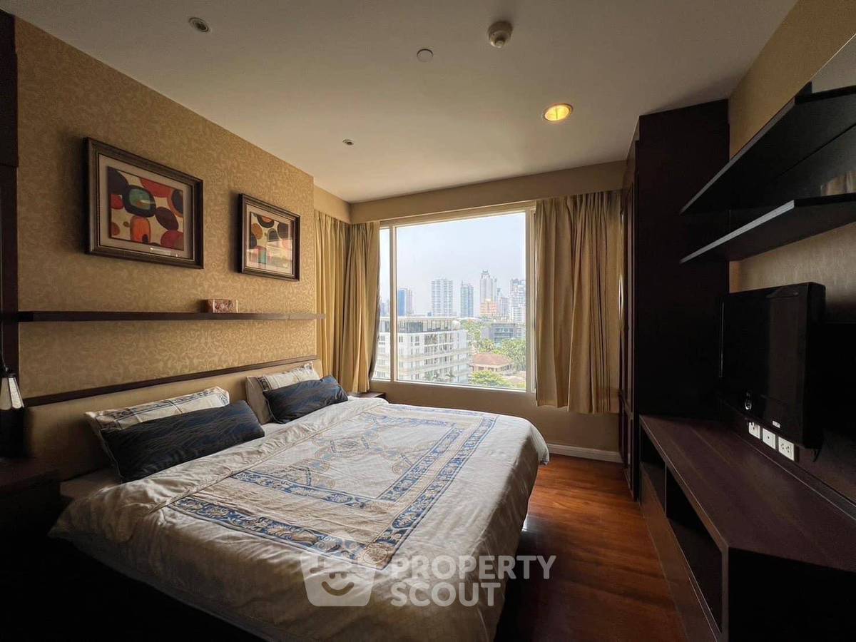 picture 2-BR Condo at Hampton Thonglor 10 near BTS Thong Lor (ID 1890218) - 3/6