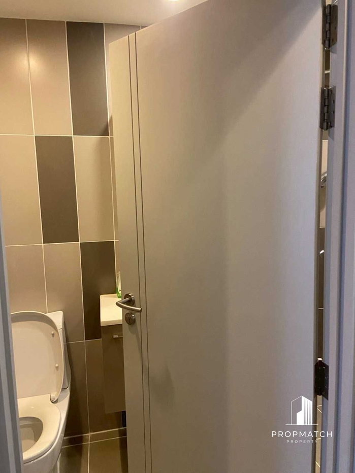 รูป PM036082 ✨Flash Deal ✨ Onyx Phahonyothin (2Bed 2Bath 63 SQM.) พร้อมอยู่ ! เพียง 32,000 บาทต่อเดือน Tel.0981315848 @propmatch - รูปที่ 10/12