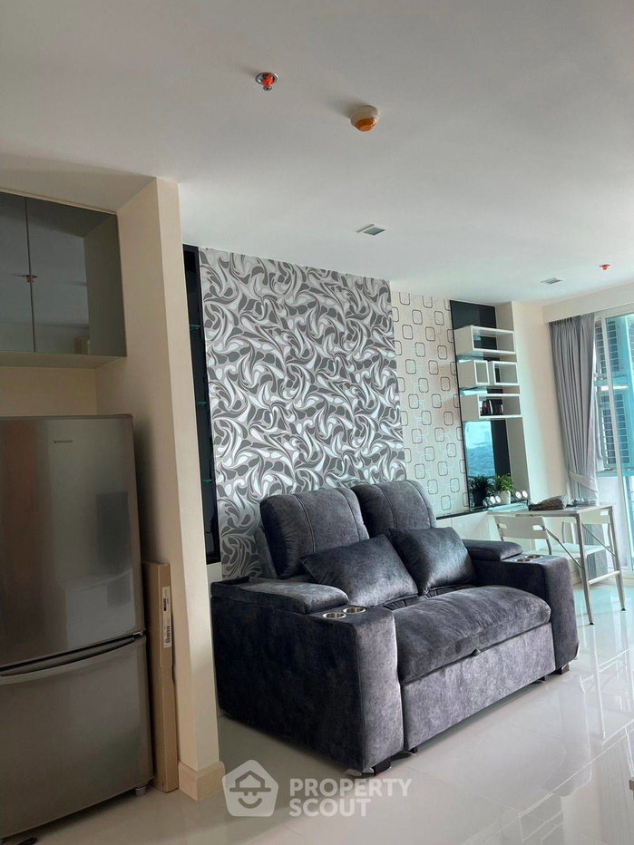 picture 1-BR Condo at Wish @ Samyan near MRT Sam Yan (ID 1534696) - 1/13