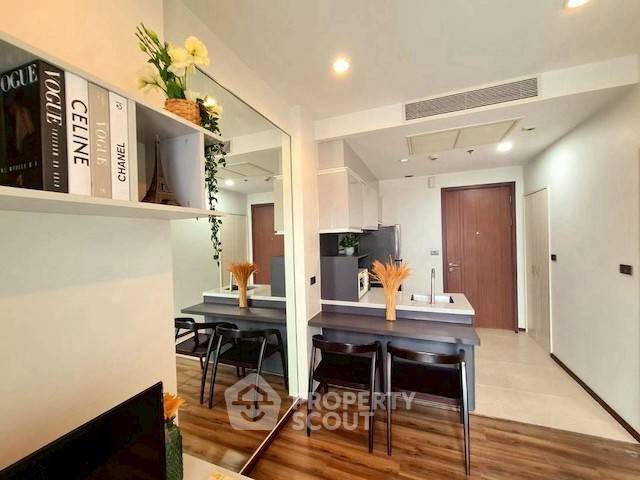 picture 1-BR Condo at Wyne By Sansiri near BTS Phra Khanong (ID 2895078) - 11/11