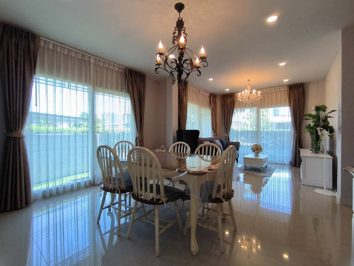 picture Centro Suksawat – Rama 3 / 4 Bedrooms #HSSW067 - 3/14