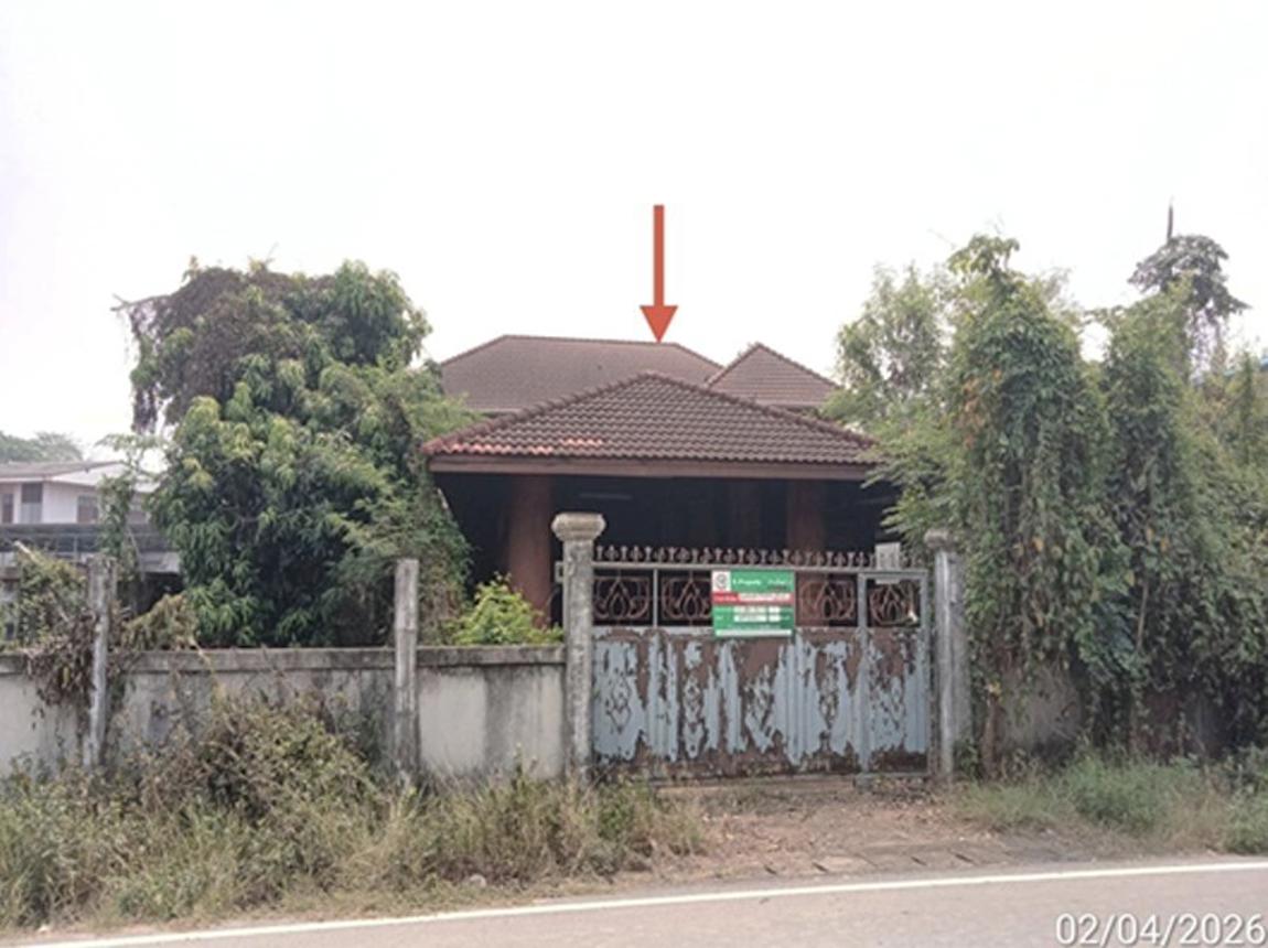 รูป บ้านเดี่ยว 209.3 ตร.วา เมืองแพร่ แพร่ 3.8M - รูปที่ 17/32
