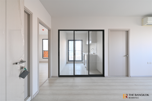 Life Sukhumvit 48 Easy Start with a City Dweller Lifestyle
