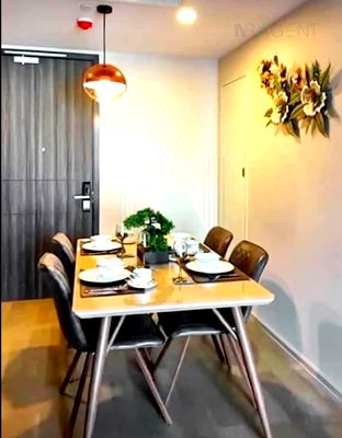 Condos for rent : 📌 For Rent Condo ASHTON ASOKE Building 1, Floor 27,1 bed room, Room size 47.00 sqm