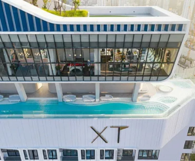 picture XT Phayathai | Stunning Facility - 11/24