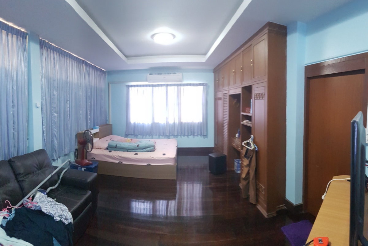 รูป ให้เช่าอาคารพาณิชย์ 4 ชั้น 2 คูหา ต.แม่กลอง  ทำเลดีแหล่งค้าขาย ใกล้ บขส.สมุทรสงคราม - รูปที่ 8/18