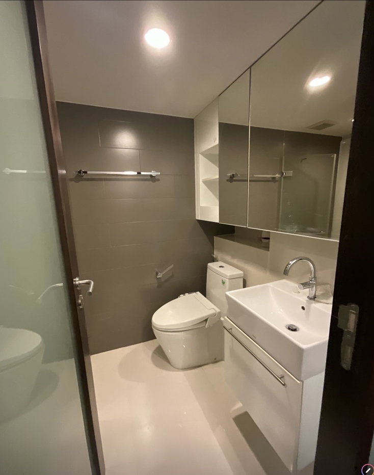 รูป Ashton Morph 38 Duplex For Rent 1B1B - รูปที่ 5/5