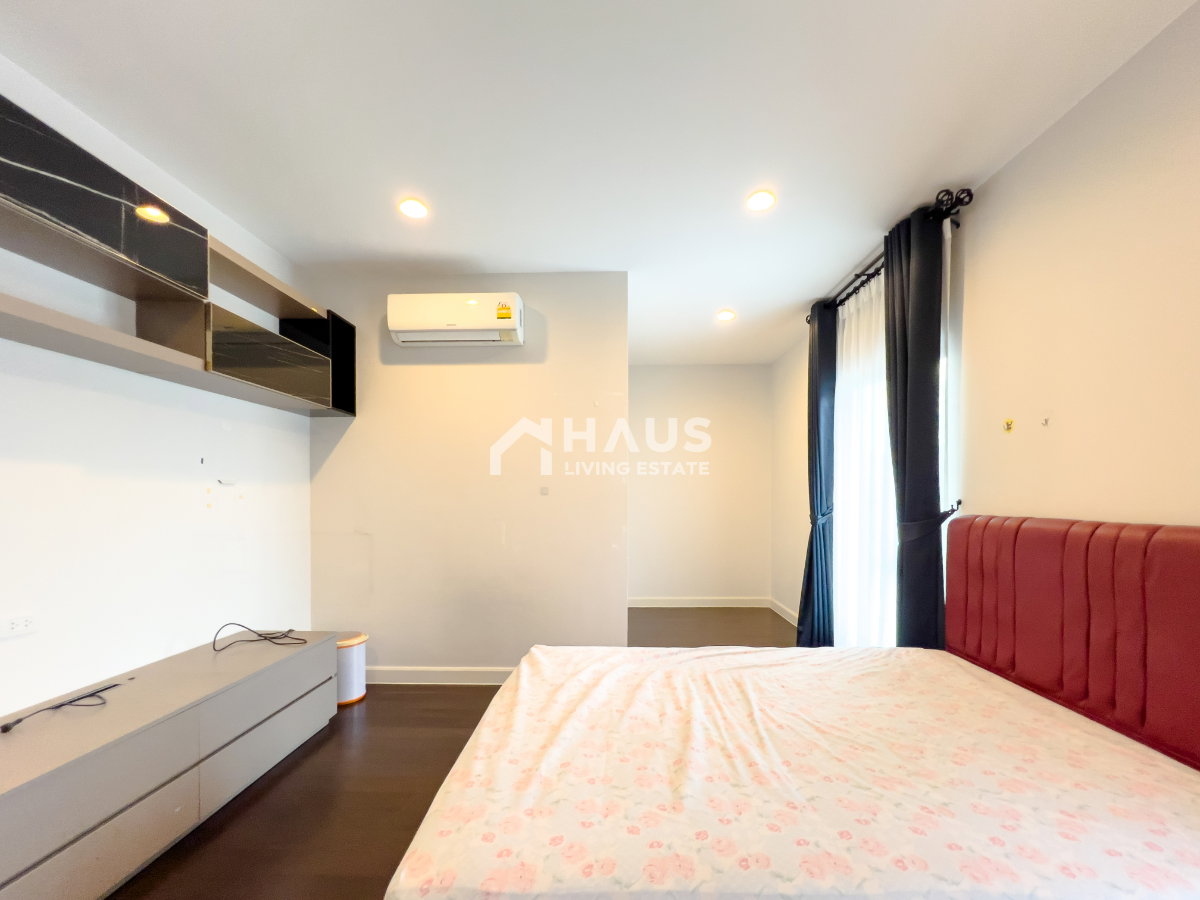 picture Burasiri Ratchaphruek 345 / 4 Bedrooms #HRP3056 - 19/50
