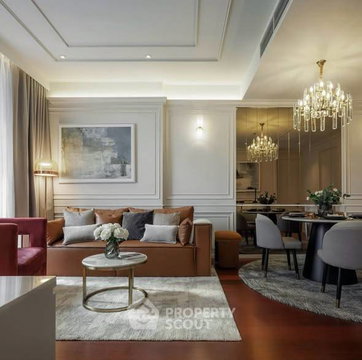 2-BR Condo at Khun By Yoo near BTS Thong Lor (ID 2893311)