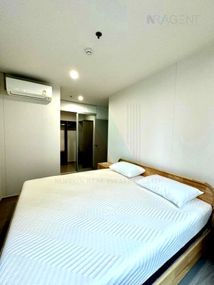 Condos for rent : 🔺 For rent condo THE PARKLAND PHETKASEM 56 Building A, Floor 11,2 bed room, Room size 67 sqm