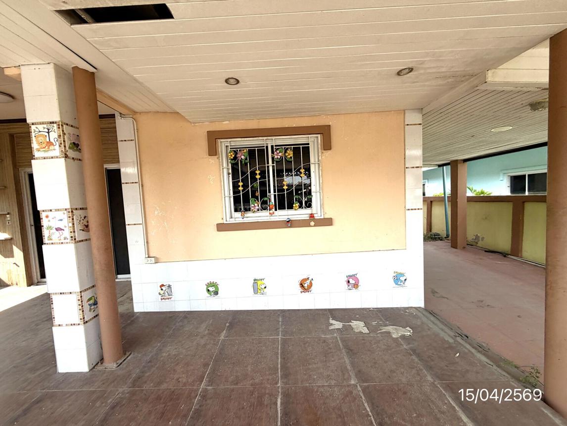รูป บ้านเดี่ยว 50 ตร.วา ปารียา ศรีราชา 3 ศรีราชา ชลบุรี 2M - รูปที่ 39/44