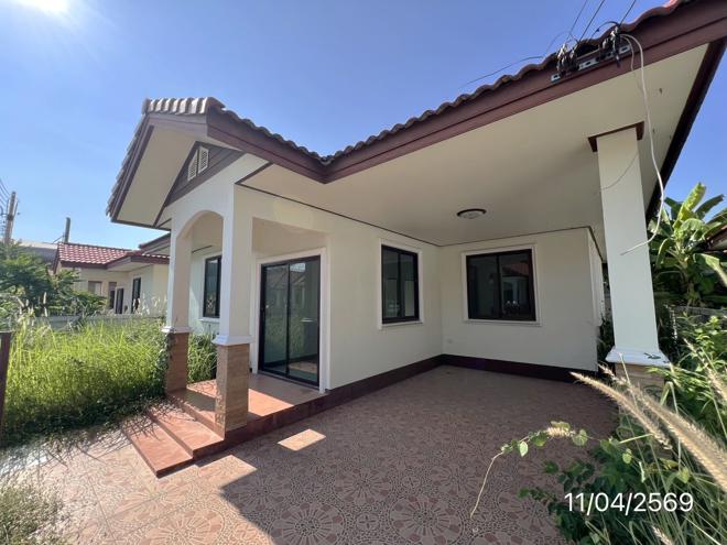 picture HOME 53.1 Sq.w. Si Racha Chonburi for 1.7M - 3/32