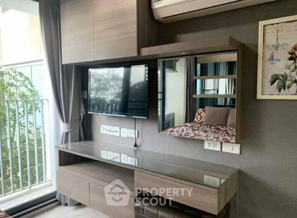 รูป คอนโด 1-ห้องนอน ที่ ไอดีโอ โมบิ สุขุมวิท 81 ใกล้ BTS อ่อนนุช (ID 2886165) - รูปที่ 2/10