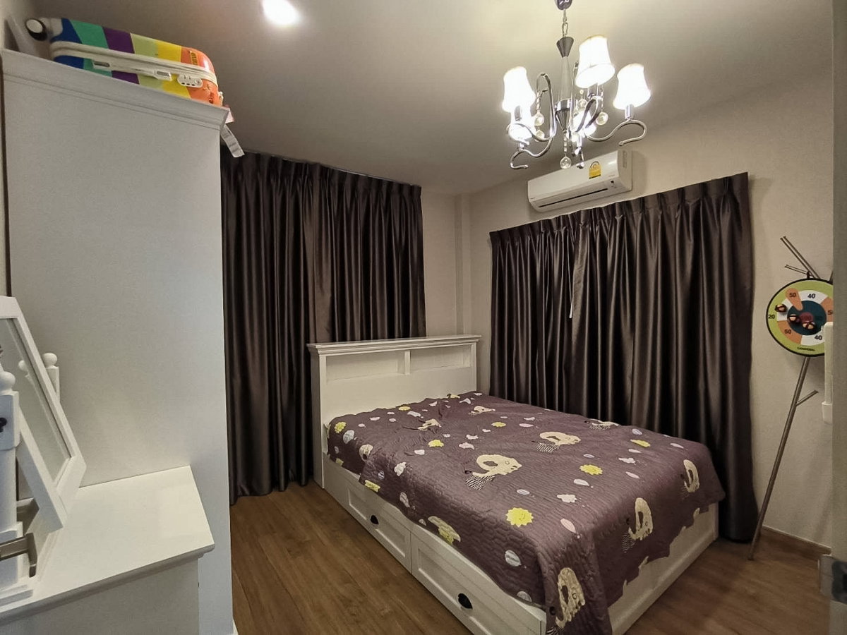 picture Centro Suksawat – Rama 3 / 4 Bedrooms #HSSW067 - 14/14