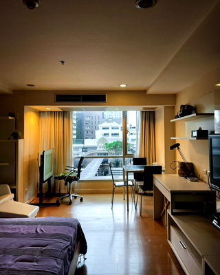 Condos for rent : 💥CP-10823💥The Trendy Condominium👉Line : @mastercondo