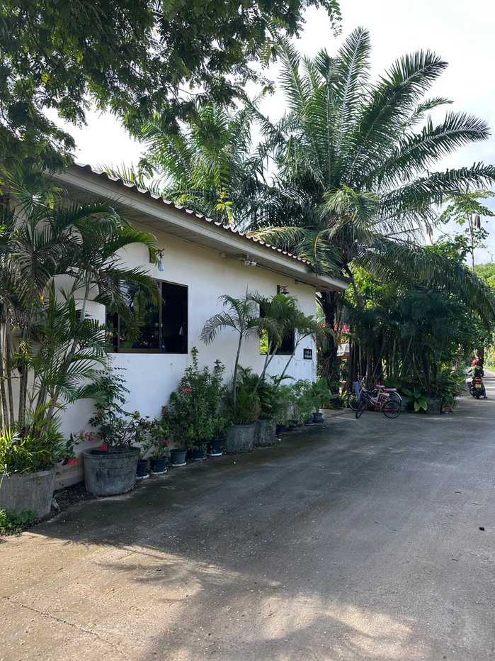 รูป ขายโรงแรม รีสอร์ท ระยอง มาบตาพุด เนินพระ ติดสำนักงานใหญ่ปตท. - รูปที่ 1/15
