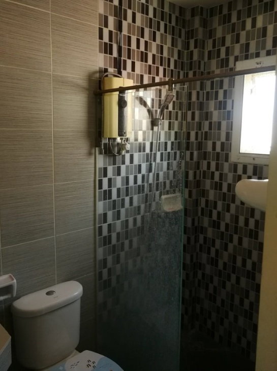รูป ขายบ้านเดี่ยว วิสต้าวิลล์ 3 (Vista Ville 3) รังสิต ลำลูกกา-คลอง 3 ที่ดินใหญ่ 63.7 ตร.ว. ราคาถูกที่สุดในโครงการ - รูปที่ 9/12