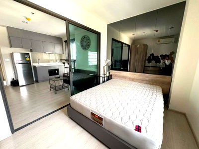Condos for rent : Condo for Rent at Rhythm Asoke II (B6905037)