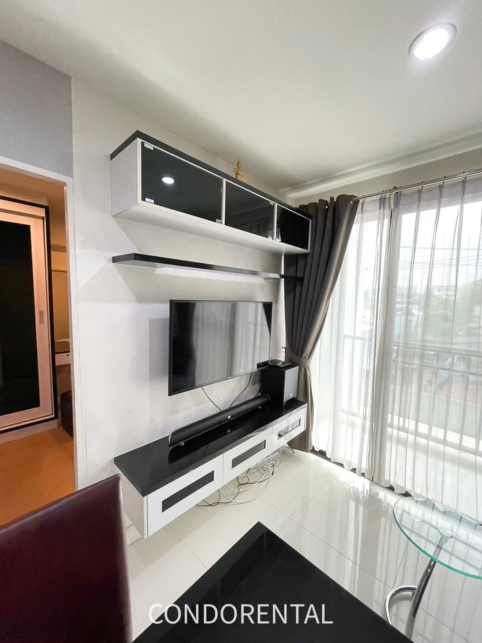 picture For rent at Metro Sky Ratchada / Line ID : @bestprice (with @ too) - 4/7