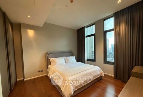 คอนโด 1-ห้องนอน ที่ เดอะ ดิโพลแมท 39 พร้อมพงษ์ ใกล้ BTS พร้อมพงษ์ (ID 2892927)