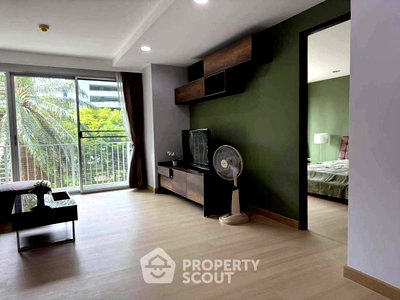 Condos for rent : 1-BR Condo at The Line Phahonyothin Park near MRT Phahon Yothin (ID 2887164)