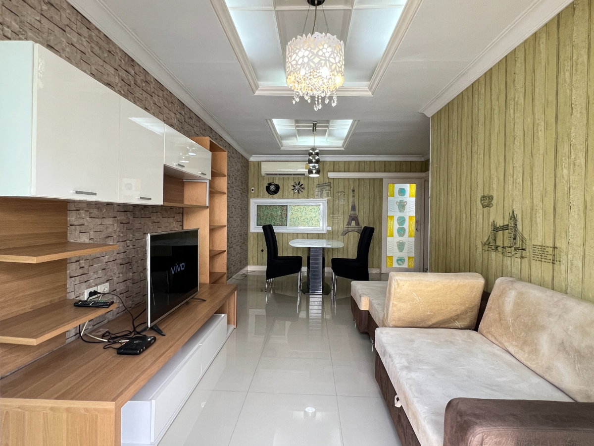 รูป ST13953 - The Colors Premium Bangna - Wongwaen : MegaBangna  - รูปที่ 3/10