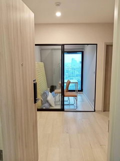 ขาย Knightsbridge Prime Sathorn ห้องใหม่กริบ ชั้นสูง วิวเมือง DS3032 | Line @Dstay