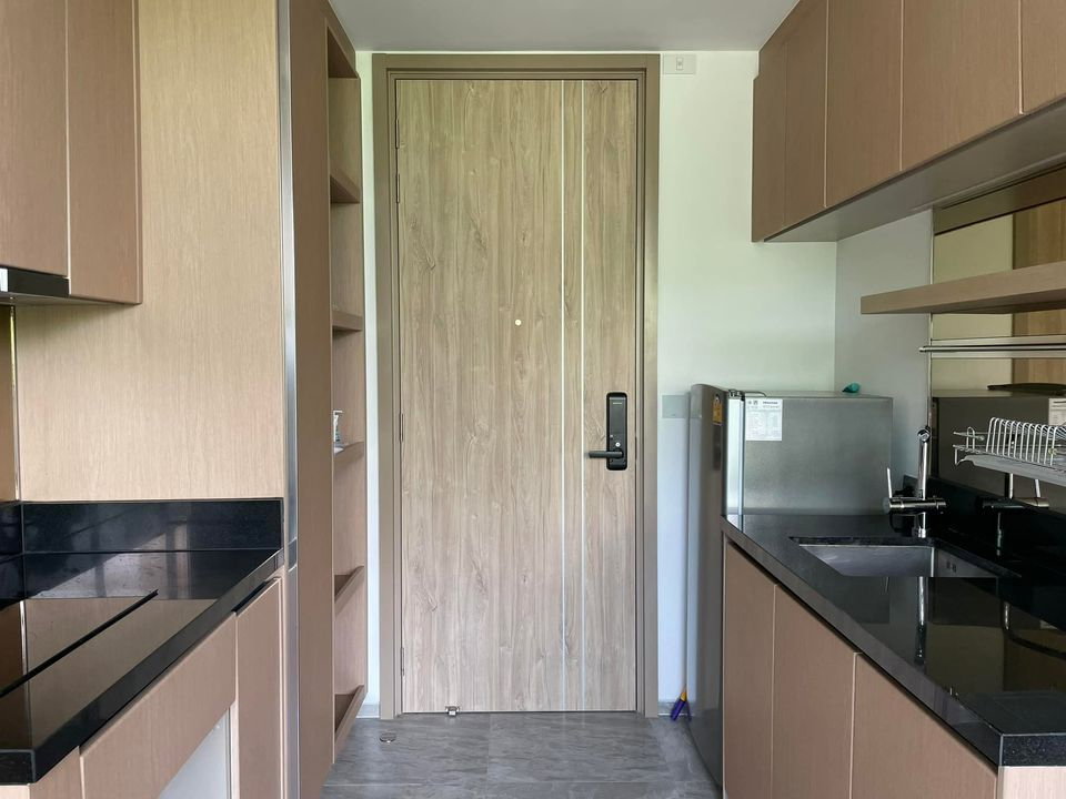 รูป Condo for rent: Kawa HAUS Sukhumvit 77 Line ID: @condobkk(With@) - รูปที่ 1/6
