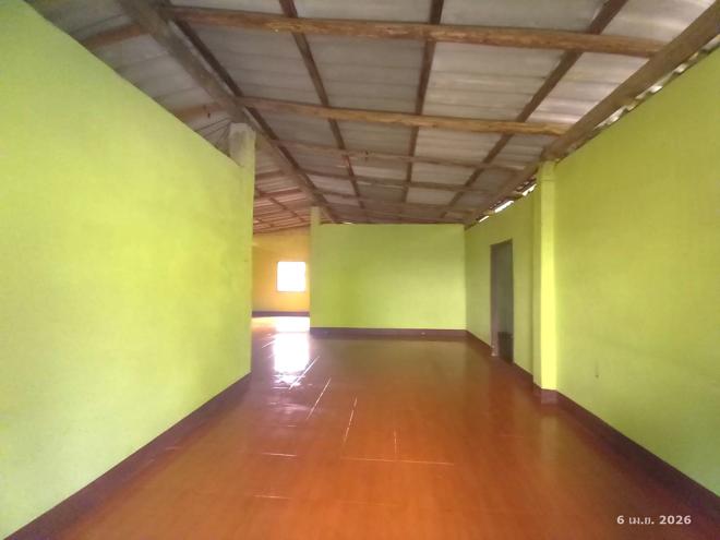 รูป บ้านเดี่ยว 550 ตร.วา วังเหนือ ลำปาง 1.6M - รูปที่ 15/38