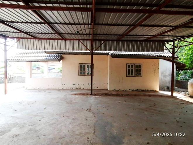 รูป บ้านเดี่ยว 295 ตร.วา พระยืน ขอนแก่น 1.4M - รูปที่ 6/34